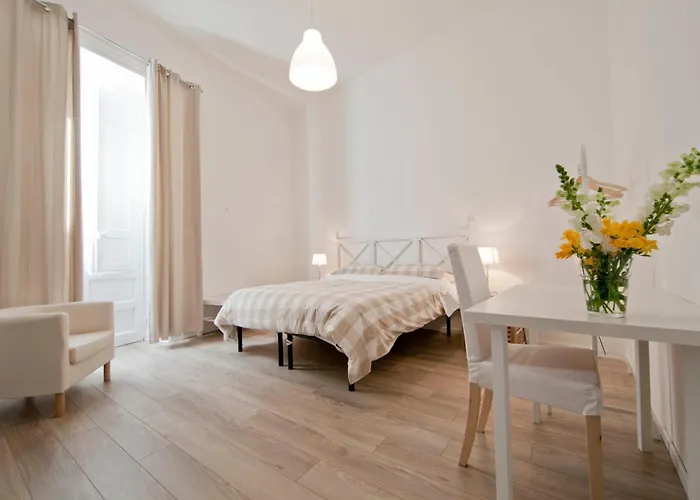 B&B Barone Sieri Pepoli Trapani